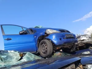 да продадете автомобил лесно