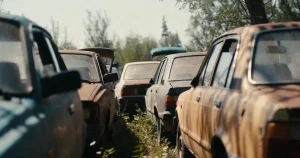 изкупуване на коли за части