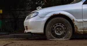 нотариус при бракуване на МПС