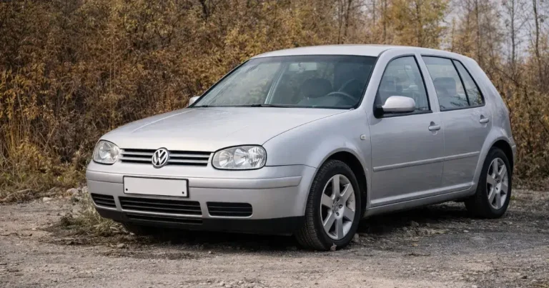 Бракуване на автомобил с липсващи номера