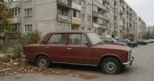 скритите разходи на стария автомобил